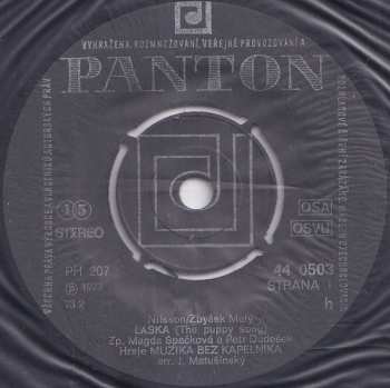 2SP Muzika Bez Kapelníka: Buřinky A Láska 1