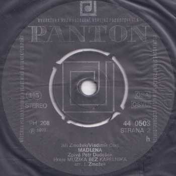 2SP Muzika Bez Kapelníka: Buřinky A Láska 1