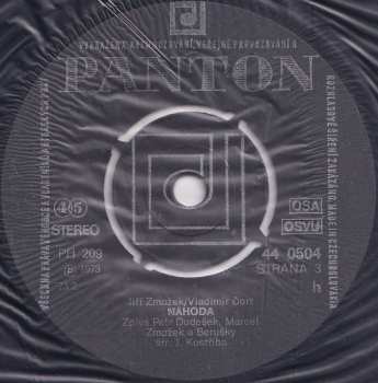 2SP Muzika Bez Kapelníka: Buřinky A Láska 1