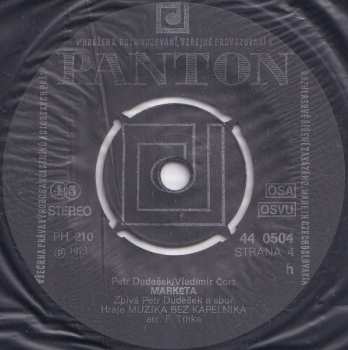 2SP Muzika Bez Kapelníka: Buřinky A Láska 1