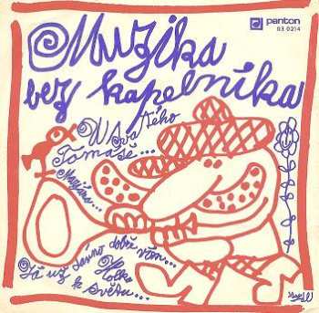 SP Muzika Bez Kapelníka: Muzika Bez Kapelníka