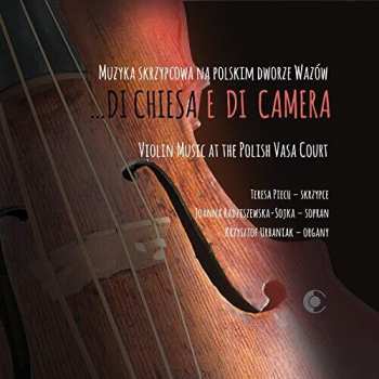 Album Muzyka Skrzypcowa Na Polskim / Various: Muzyka Skrzypcowa Na Polskim