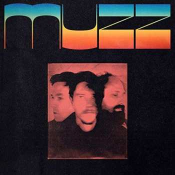 CD Muzz: Muzz