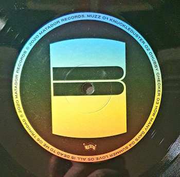 LP Muzz: Muzz