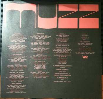 LP Muzz: Muzz