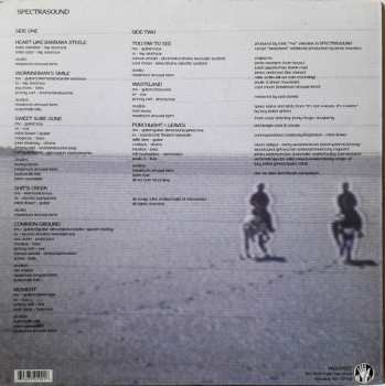 LP MV & EE: Space Homestead