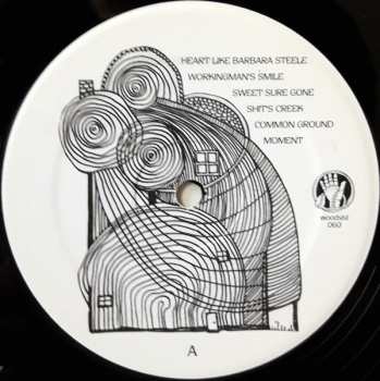 LP MV & EE: Space Homestead