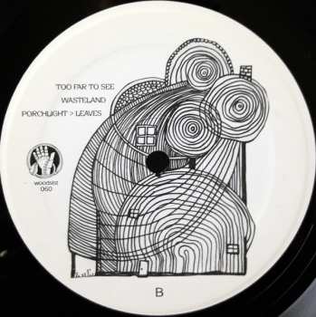 LP MV & EE: Space Homestead