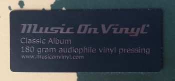 LP Herbie Hancock: Mwandishi