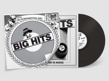 LP MX-80 Sound: Big Hits And Other Bits DLX