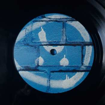 LP MXLX: Kicking Away At The Decrepit Walls Til The Beautiful Sunshine Blisters Thru The Cracks