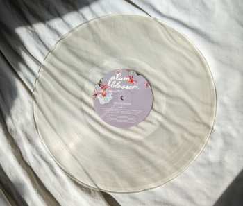 LP mxmtoon: Plum Blossom (Revisited)/Plum Blossom CLR