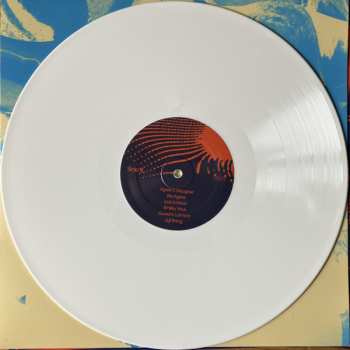 LP My Baby: Echo CLR | LTD