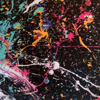 Album My Baby: Live!