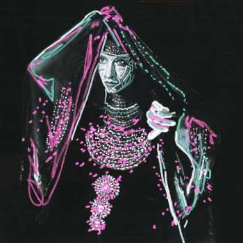 CD My Baby: Mounaiki - By The Bright Of Night