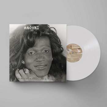 LP Anohni And The Johnsons: My Back Was a Bridge for You to Cross