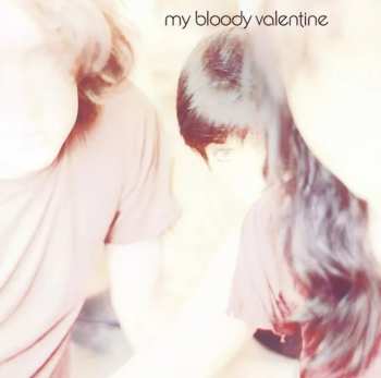 CD My Bloody Valentine: Isn't Anything