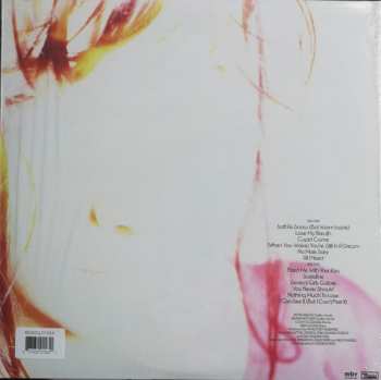 LP My Bloody Valentine: Isn't Anything DLX