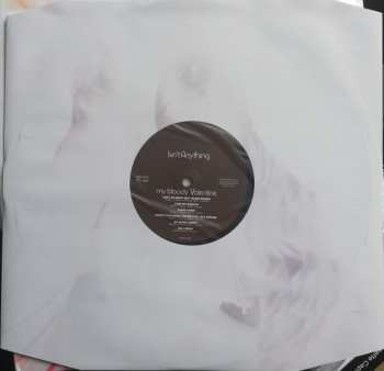 LP My Bloody Valentine: Isn't Anything DLX
