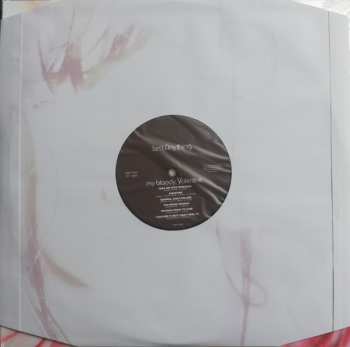 LP My Bloody Valentine: Isn't Anything DLX