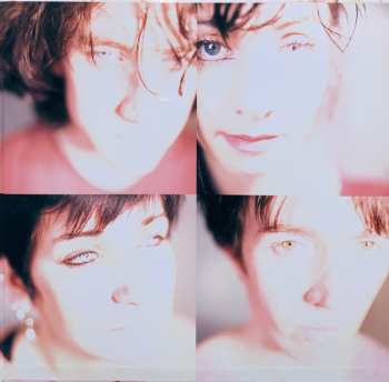 LP My Bloody Valentine: Isn't Anything DLX