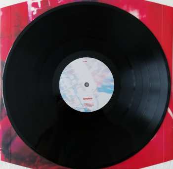 LP My Bloody Valentine: Loveless DLX