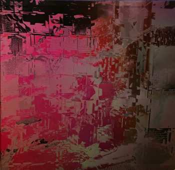 LP My Bloody Valentine: m b v DLX