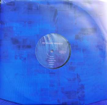 LP My Bloody Valentine: m b v DLX