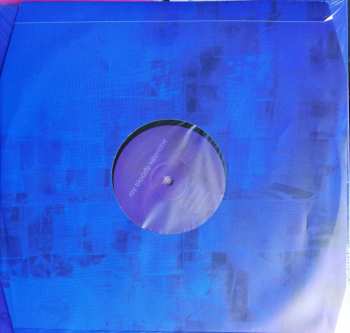 LP My Bloody Valentine: m b v DLX