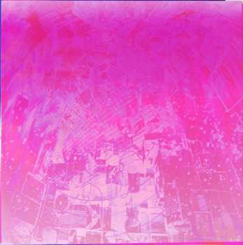 LP My Bloody Valentine: m b v DLX