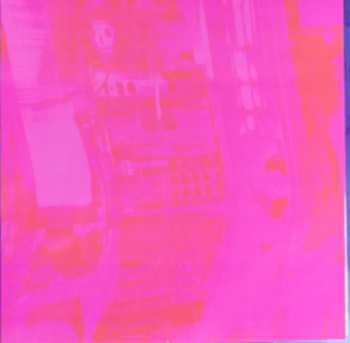 LP My Bloody Valentine: m b v DLX