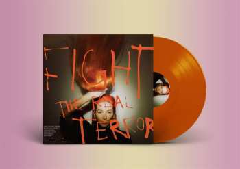 Album My Brightest Diamond: Fight The Real Terror