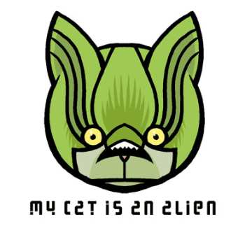 Album My Cat Is An Alien: Mort Aux Vaches
