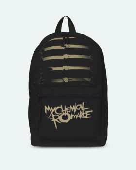 Merch My Chemical Romance: Hátizsák Parade