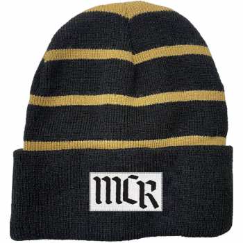 Merch My Chemical Romance: Sapka Shadows