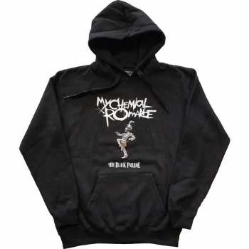 Merch My Chemical Romance: Felső The Black Parade Cover