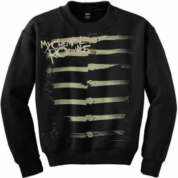 Merch My Chemical Romance: Felső Together We March 