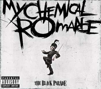 CD My Chemical Romance: The Black Parade