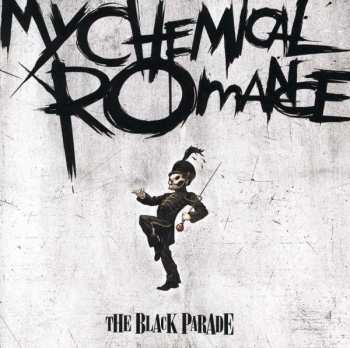 Album My Chemical Romance: The Black Parade