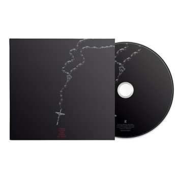 CD My Chemical Romance: Three Cheers For Sweet Revenge (deluxe Edition)