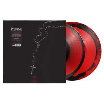 LP My Chemical Romance: Three Cheers for Sweet Revenge