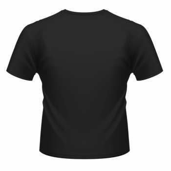 Merch My Chemical Romance: Tričko Appetite For Danger M