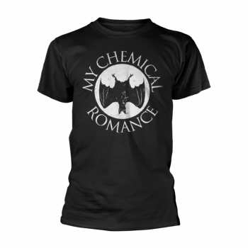 Merch My Chemical Romance: Póló Bat