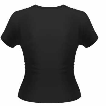 Merch My Chemical Romance: Tričko Dámské Appetite For Danger XXL