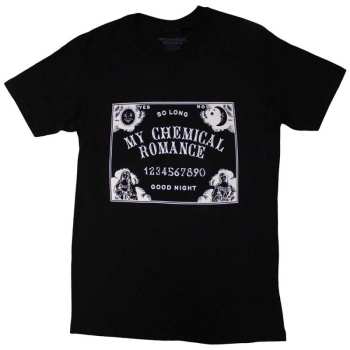 Merch My Chemical Romance: Póló Goodnight
