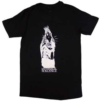 Merch My Chemical Romance: Póló Lady Sorrows