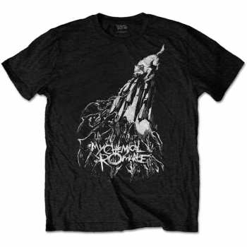 Merch My Chemical Romance: Póló The Pack 