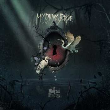 CD My Dying Bride: A Mortal Binding