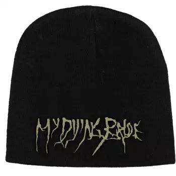 Sapka Logo My Dying Bride