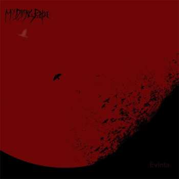 Album My Dying Bride: Evinta